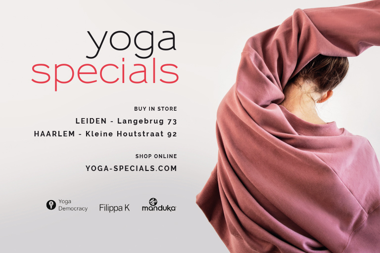 Over Yoga Specials Specials